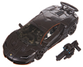 Picture of Autobot Hot Rod (93) 