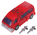Picture of Ironhide (86-17) 