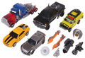 Picture of Transformers 15th Anniversary