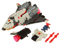 Picture of Jetfire with Comettor