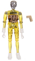Picture of Time Traveler (yellow)