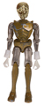 Remolded Toy