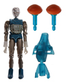 Picture of Galactic Warrior (blue)