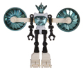Remolded Toy