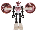 Remolded Toy