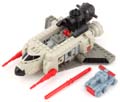Picture of Jetfire with Comettor