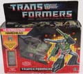 Boxed Hardhead Image