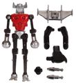 Picture of Acroyear II (red)