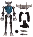Picture of Acroyear II (blue)