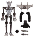Picture of Acroyear II (silver)