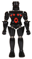 Remolded Toy