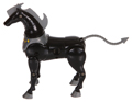 Remolded Toy