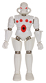 Remolded Toy