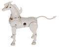 Remolded Toy