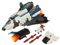 Picture of Jetfire with Comettor