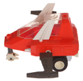 Remolded Toy