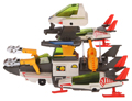 Star Defender (combined) Image