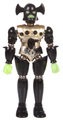 Remolded Toy
