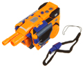 Picture of Laserbeak