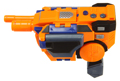 Cyber Hawk (gun mode) Image