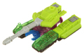 Picture of Megatron