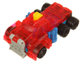Picture of Optimus Prime