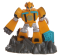 Bumblebee Image