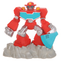 Heatwave the Fire-Bot Image