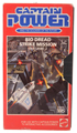 Picture of Bio Dread Strike Mission