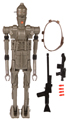 Picture of IG-88 (Bounty Hunter)