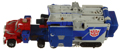 Optimus Prime (combined) Image