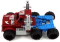 Optimus Prime Image