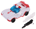 Picture of Autobot Minerva
