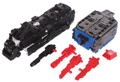 Picture of Victory Universe Galaxy Shuttle