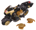 Picture of Animated Universe Prowl