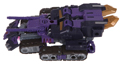 Remolded Toy
