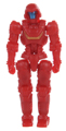 Dia-Naut (red) Image