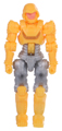 Dia-Naut (yellow w/ gray waist) Image