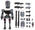 Picture of Tread Versaulter (TM-03*) 