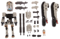 Picture of Tread Versaulter "Chariot Unit" (TM-04*) 