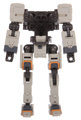 Frame System V.F.S./Assaulter Image
