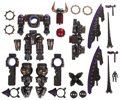 Picture of Warudalegion "Vajra" (DA-94) 