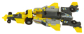 Remolded Toy
