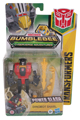 Boxed Dinobot Snarl (Power Slash) Image