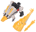 Picture of Dinobot Snarl (Power Slash)