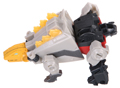 Dinobot Snarl Image