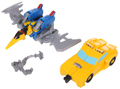 Picture of Bumbleswoop (Bumblebee/Dinobot Swoop)