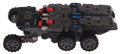 Battle Convoy Body B Image