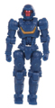 Dia-Naut (blue) Image