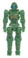 Dia-Naut (green) Image